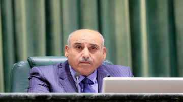 القاضي يدعو الحكومة لمراقبة الأسعار في رمضان