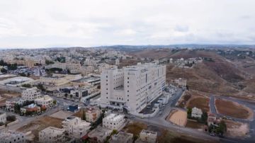 بدء استقبال المراجعين في طوارئ مستشفى الأميرة بسمة