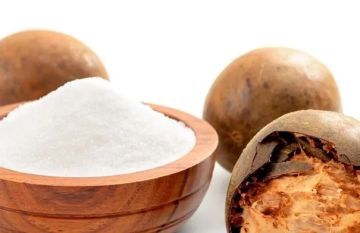 بديل طبيعي للسكر...ماذا تقول الدراسات عن المونك فروت؟