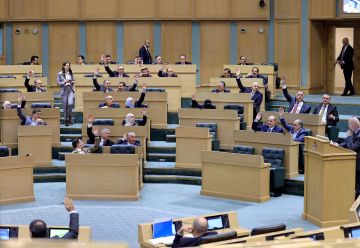 قانون الضمان يصل مجلس النواب .. لجنة العمل تتأهب لا رد ولا رفض - تفاصيل