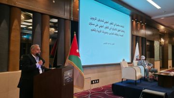 ملتقى وطني يناقش تطوير الإشراف التربوي واتجاهاته الحديثة ملتقى وطني يناقش تطوير الإشراف التربوي واتجاهاته الحديثة