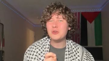 ناشط في دعم غزة.. أمريكي يكشف تفاصيل انتصاره القضائي ضد جامعته واللوبي الإسرائيلي