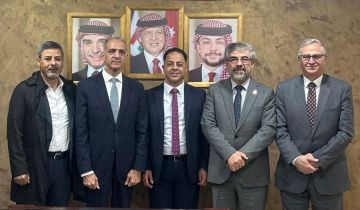 نتائج امتحان مهنة المحاسبة القانونية: 29.2 نسبة النجاح