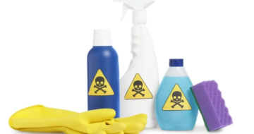 إصابة طالبة في مدرسة حكومية إثر تعرضها للكلور