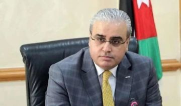الأردن.. البدور يغير ملامح الادارات الطبية الكبرى الأردن.. البدور يغير ملامح الادارات الطبية الكبرى