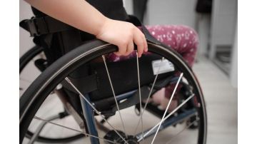 الأردن يعزز منظومة الدمج والتمكين لذوي الإعاقة: مبادرات تعليمية وتنموية الأردن يعزز منظومة الدمج والتمكين لذوي الإعاقة: مبادرات تعليمية وتنموية