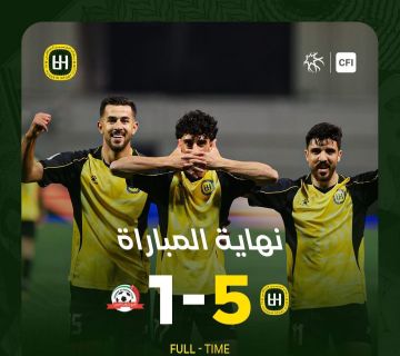 الحسين يكتسح شباب الأردن بخماسية ويعتلي الصدارة