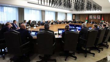 بالتفاصيل...قرارات مجلس الوزراء في جلسته المنعقدة اليوم