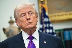 ترامب: تغيير النظام في إيران قد يكون أفضل شيء يمكن أن يحدث