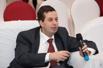 عودة الفاخوري .. فخر الصناعة الأردنية عودة الفاخوري .. فخر الصناعة الأردنية