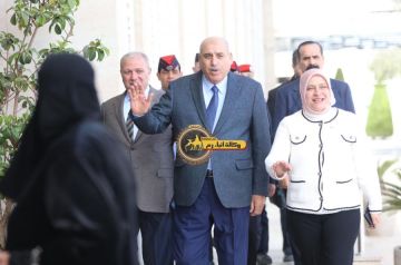 مجلس النواب يقر 11 مادة من مشروع قانون الغاز لسنة 2025