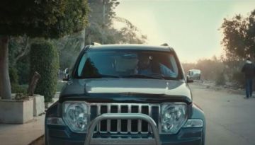 مسلسل فن الحرب الحلقة 10 .. خطة تجسس وفضيحة تهز مي