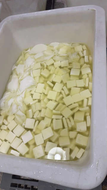 الأردن.. عملية نوعية تضبط 22 طنا من الحليب المجفف