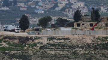 الأردن و18 دولة يدينون القرارات الإسرائيلية التي توسع السيطرة غير القانونية على الضفة الغربية عاجل