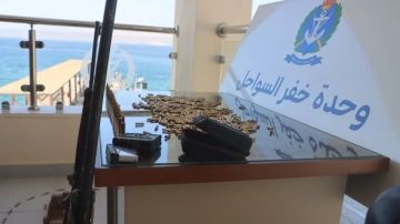 القوة البحرية تحبط 3 محاولات تهريب على واجهتها البحرية عاجل