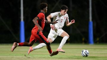 المنتخب الوطني للشباب يلتقي سنغافورة وديا غدا المنتخب الوطني للشباب يلتقي سنغافورة وديا غدا