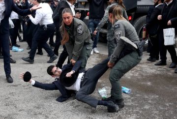 حين تتحول الانتخابات الإسرائيلية إلى قنبلة موقوتة لحرب أهلية! عاجل