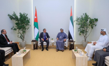 رئيس الوزراء يشارك في القمة العالمية للحكومات بدبي ويعزز التعاون الإقليمي والدولي