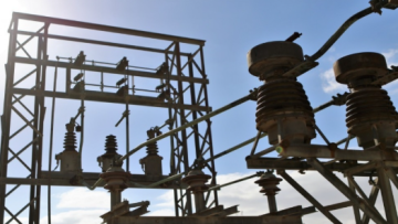 شركة كهرباء إربد تعلن فصلا مبرمجا للكهرباء عن مناطق في محافظة جرش اليوم