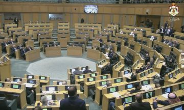 في جلسة ساخنة شهدت مشادات كلامية: النواب يقر (7) مواد في قانون الغاز عاجل