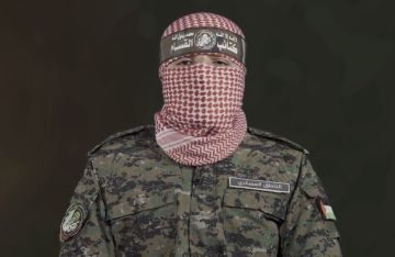 أحفاد أبي رغال.. أبو عبيدة يوجه رسالة حادة للعملاء المستعربين