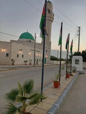 أوقاف الأغوار الشمالية تنهي أعمال الصيانة الشاملة لمقامات الصحابة استعدادا لشهر رمضان المبارك