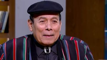 إحالة أحمد ماهر للتحقيق بعد إهانته والد رامز جلال