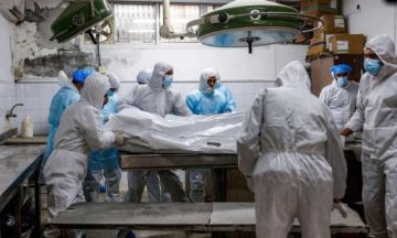 جماجم مقصوصة وأعضاء مفقودة.. شهادات مرعبة حول تلاعب إسرائيل بجثامين شهداء غزة عاجل