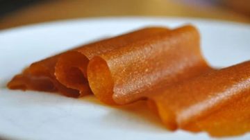 طريقة عمل قمر الدين في البيت بدون مواد حافظة وبطعم زمان طريقة عمل قمر الدين في البيت بدون مواد حافظة وبطعم زمان