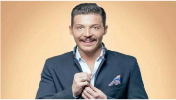 فنان مصري يواجه اتهامات جنسية خطيرة