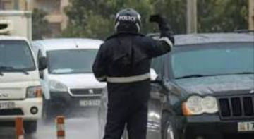 6 إصابات بحادثي تدهور وتحذيرات من الانزلاق على الطرق 6 إصابات بحادثي تدهور وتحذيرات من الانزلاق على الطرق