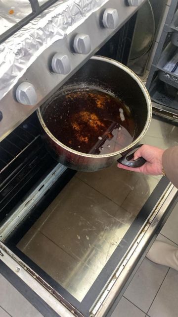 الغذاء والدواء تحيل مقصف مدرسة في الزرقاء للقضاء بسبب مخالفات