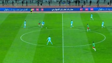 الوحدات يتفوق على الفيصلي بثنائية نظيفة في قمة الأسبوع الـ14 من دوري المحترفين