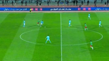 الوحدات يحسم ديربي العاصمة بثنائية في شباك الفيصلي