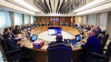 بالتفاصيل...قرارات مجلس الوزراء في جلسته المنعقدة اليوم