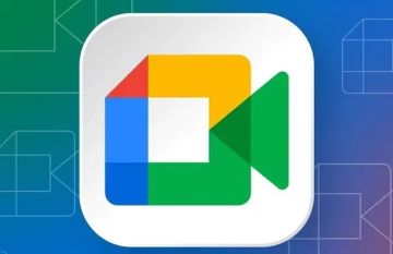 لمستخدمي غوغل ميت.. إليكم هذه الميزة الجديدة