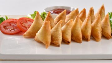 معلومات مهمة عن السمبوسة وفوائدها في رمضان معلومات مهمة عن السمبوسة وفوائدها في رمضان