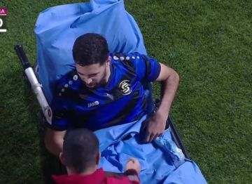 نادي السيلية: علي علوان يغيب 3 أشهر بعد إصابة في الكاحل