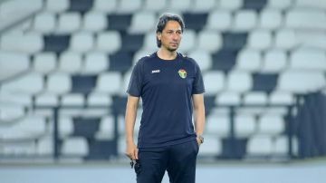 هل يقود أبو زمع الفيصلي خلفا لدينيس !؟ هل يقود أبو زمع الفيصلي خلفا لدينيس !؟