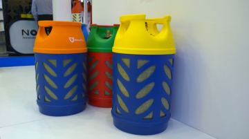 هيئة الطاقة و المواصفات : أسطوانات الغاز المركبة ما تزال قيد الاختبار ولم يمنح أي ترخيص لتداولها في السوق المحلي هيئة الطاقة و المواصفات : أسطوانات الغاز المركبة ما تزال قيد الاختبار ولم يمنح أي ترخيص لتداولها في السوق المحلي