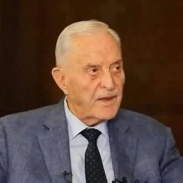 وفاة رئيس الوزراء ومدير المخابرات الأسبق أحمد عبيدات