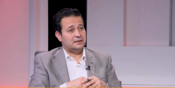 أستاذ النظرية السياسية، محمد أبو رمان: المنطقة على بعد أيام من مواجهة عسكرية