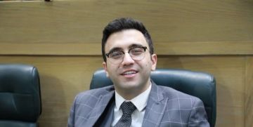 المحكمة الإدارية العليا تؤيد قرار فصل النائب محمد الجراح من حزب العمال