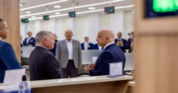 الملك يرعى احتفالية غرفة تجارة عمان بمئويتها الأولى ويؤكد على دورها في تعزيز الاقتصاد الوطني