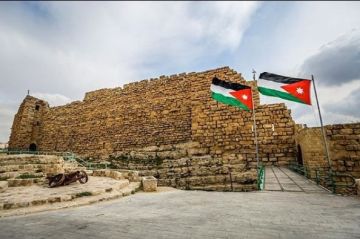 بعد سنوات من التعثر .. إنجاز مراحل المدينة الرياضية وتشغيل مجمع الكرك بنسبة 100 