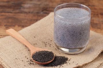 لماذا تحدث بذور الشيا ثورة في صحتك؟