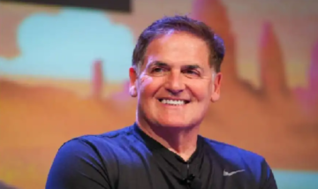 مارك كوبان: الذكاء الاصطناعي قد يعيد تعريف الثروة ويخلق أول تريليونير من داخل منزله