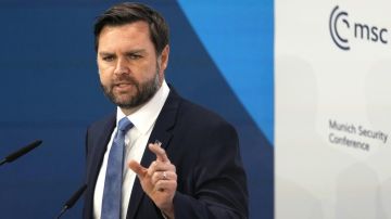 نائب الرئيس الأمريكي: لا أعرف قرار ترمب النهائي بشأن إيران