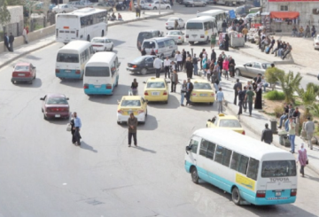 النقل البري:المرحلة الثانية لتطوير النقل العام بين المحافظات تنطلق بـ180 حافلة جديدة