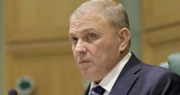 عطية يطالب الحكومة بمراجعة مشروع قانون الضمان الاجتماعي لإشراك جميع الأطراف في الحوار